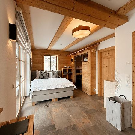 Chalets Wagrain Ngoại thất bức ảnh