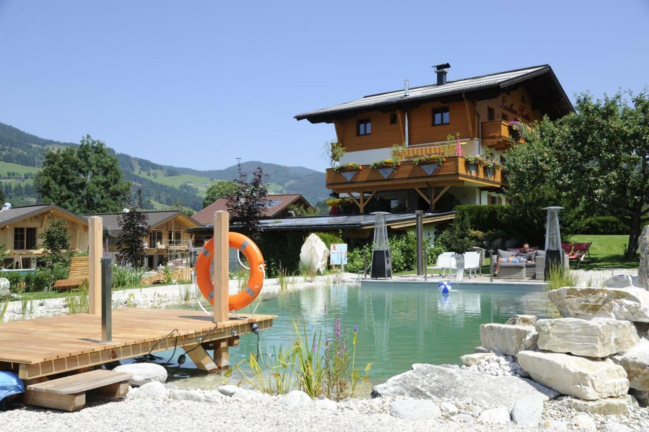 Chalets Wagrain Ngoại thất bức ảnh